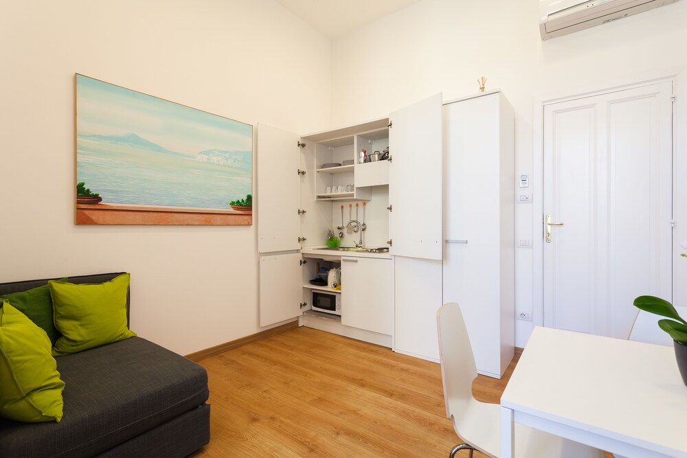 Traditional Studio, 1 Bedroom - Guestroom