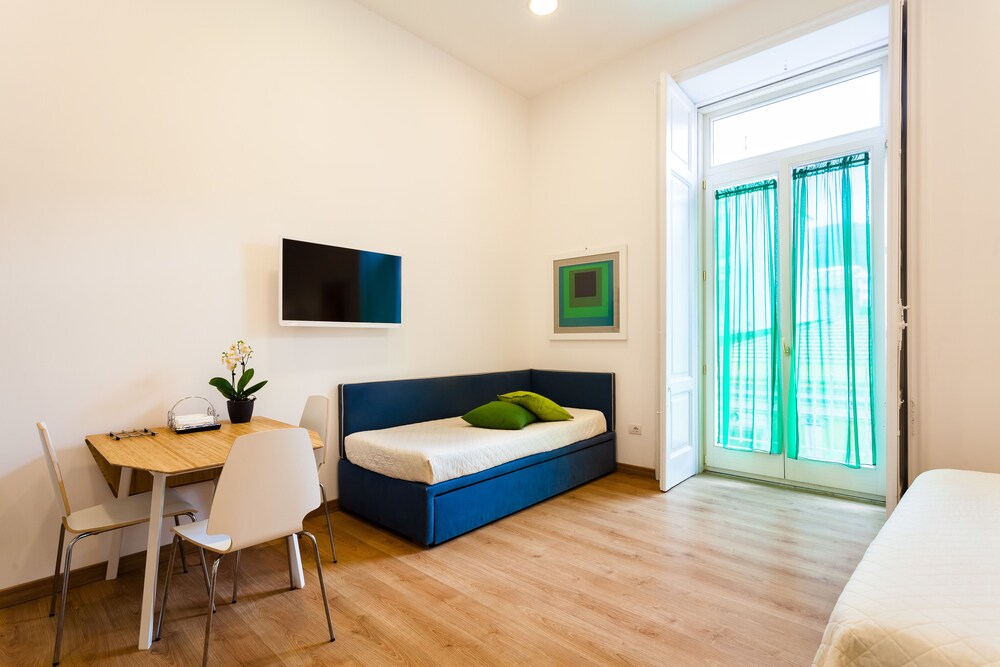 Traditional Studio, 1 Bedroom - Guestroom