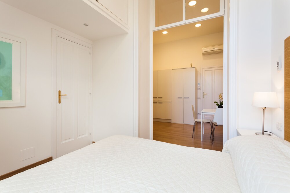 Traditional Studio, 1 Bedroom - Guestroom