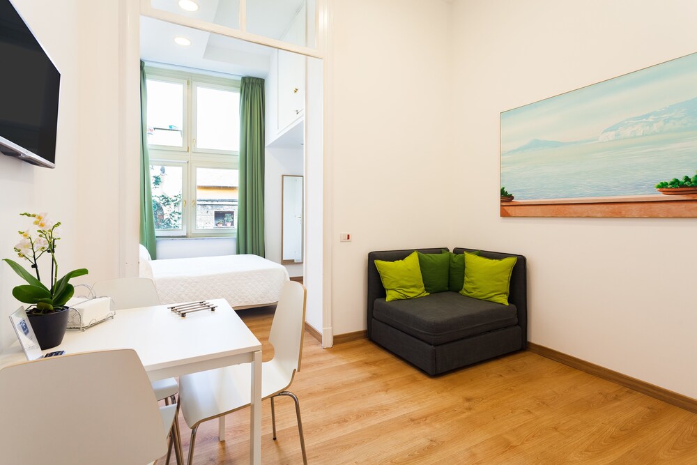 Traditional Studio, 1 Bedroom - Guestroom