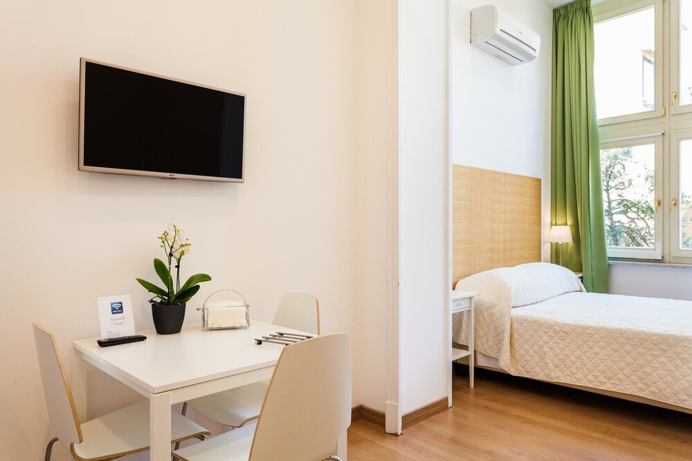 Traditional Studio, 1 Bedroom - Guestroom