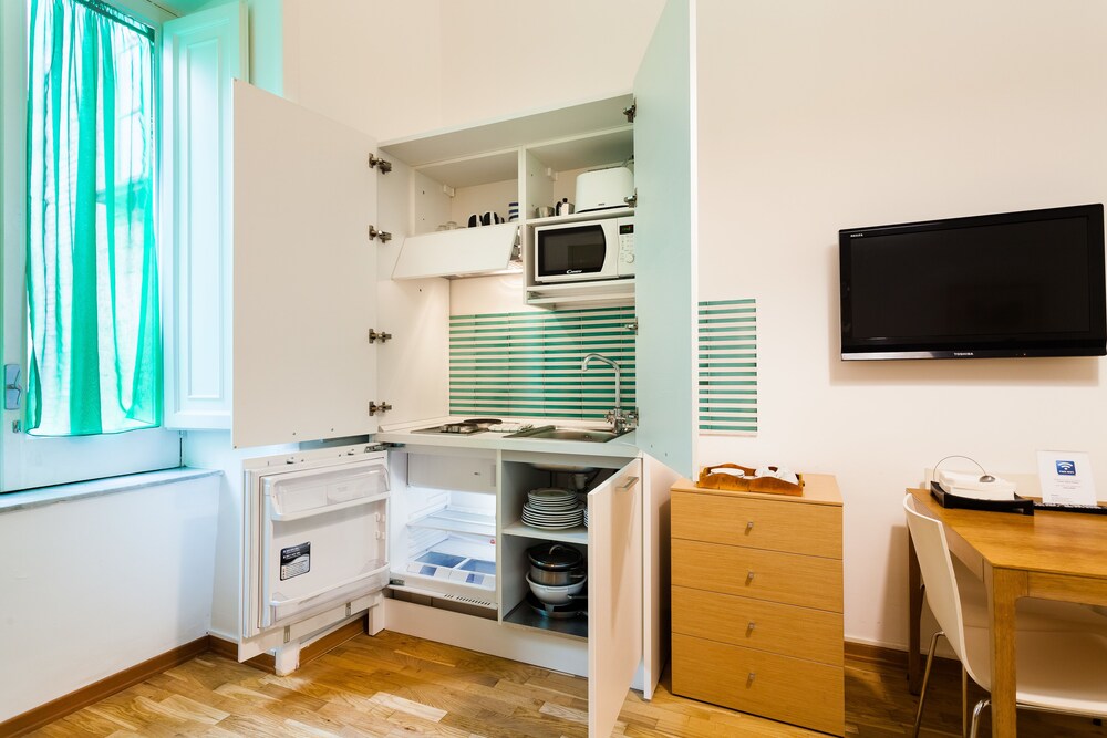 Traditional Apartment, 1 Bedroom - Guestroom