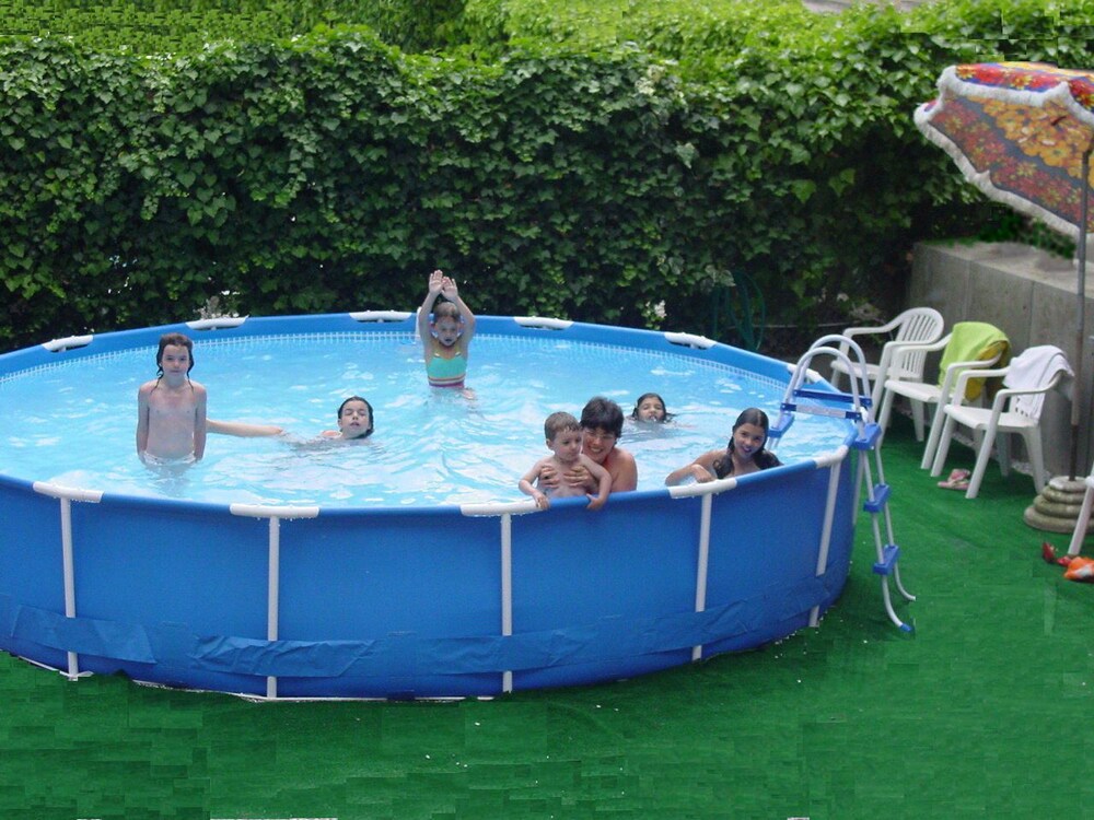 Childrens Pool