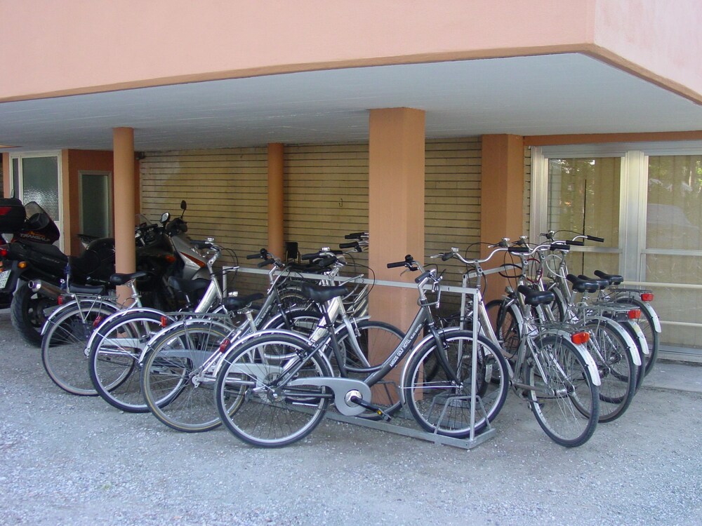 Bicycling