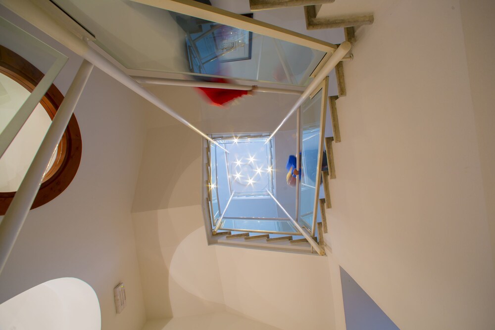 Escalier