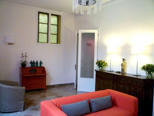 Hotel Interior