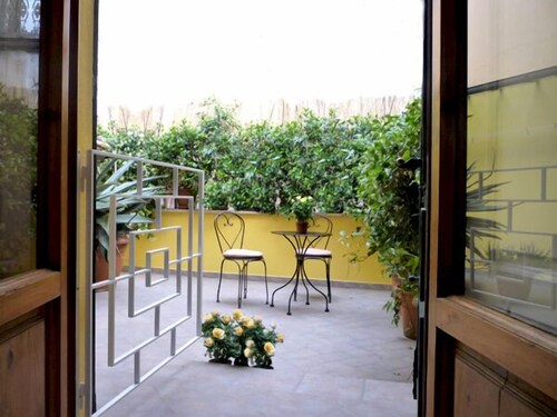 Porch