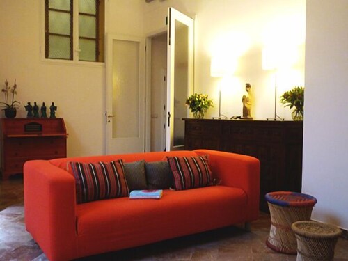 Hotel Interior