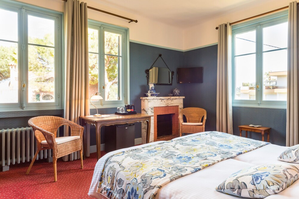 Guestroom