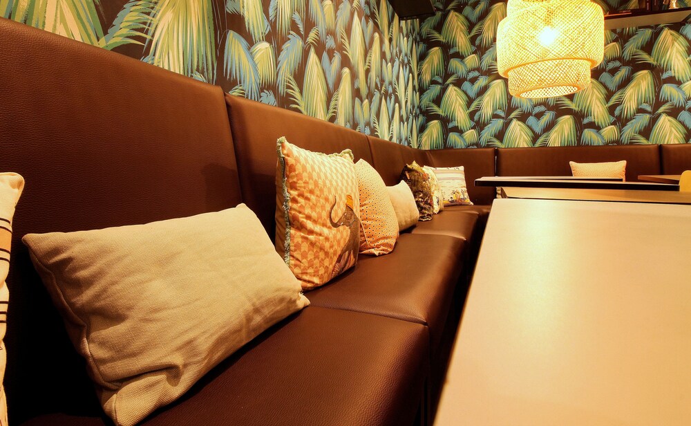 Hotel Interior