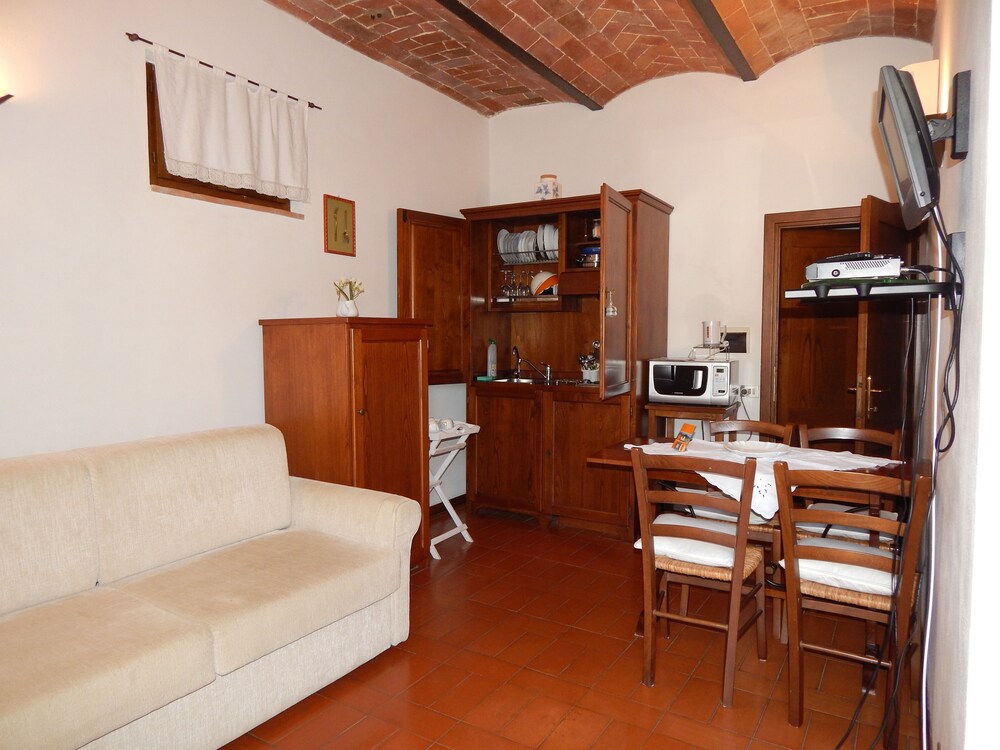 Apartment (3 people) - Guestroom