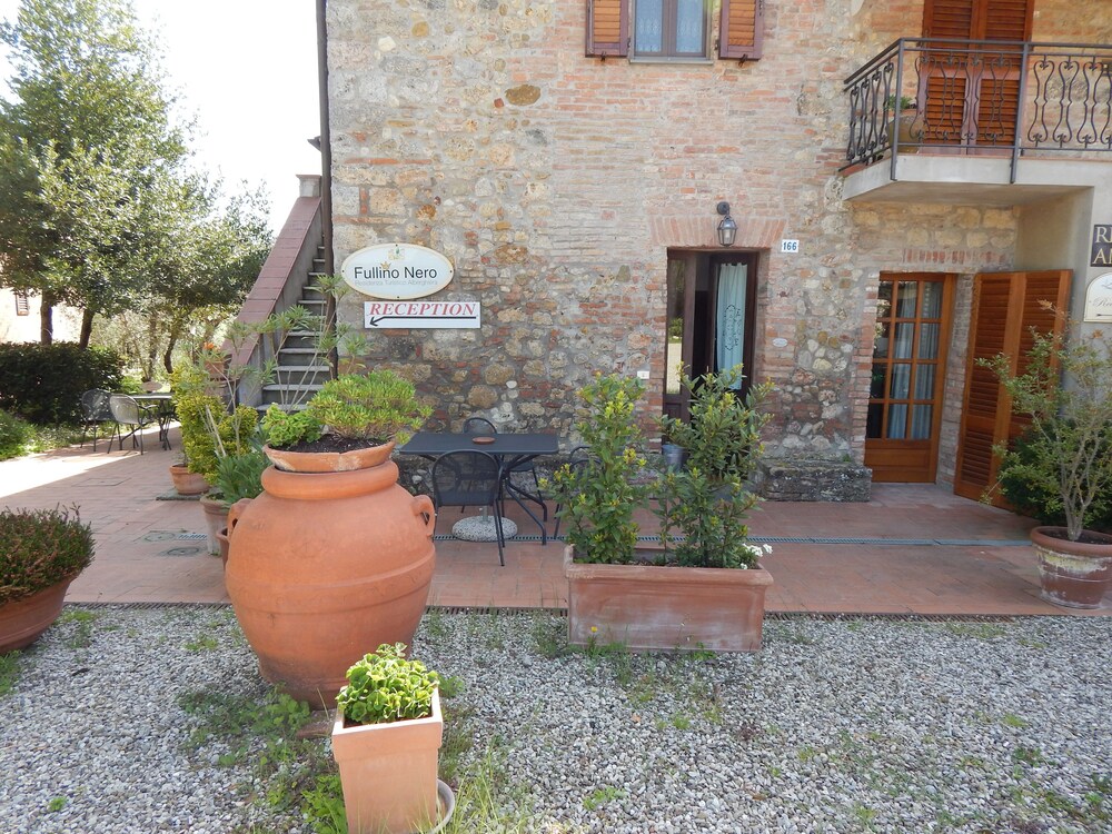 Apartment (3 people) - Exterior
