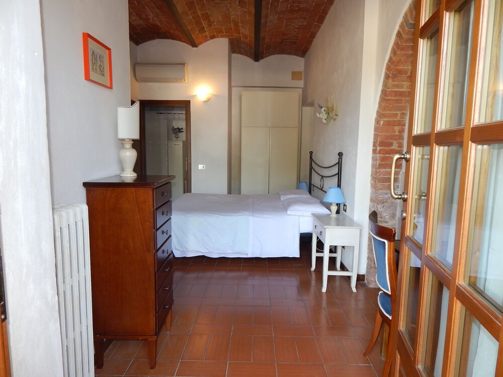 Apartment (3 people) - Guestroom