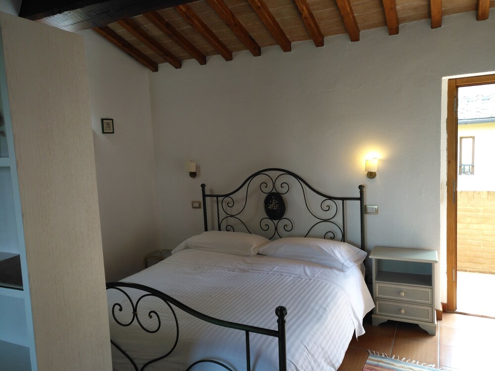 Studio, Annex Building - Guestroom