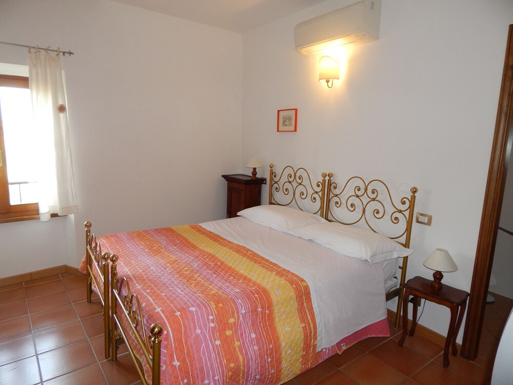 Apartment (5 people) - Guestroom