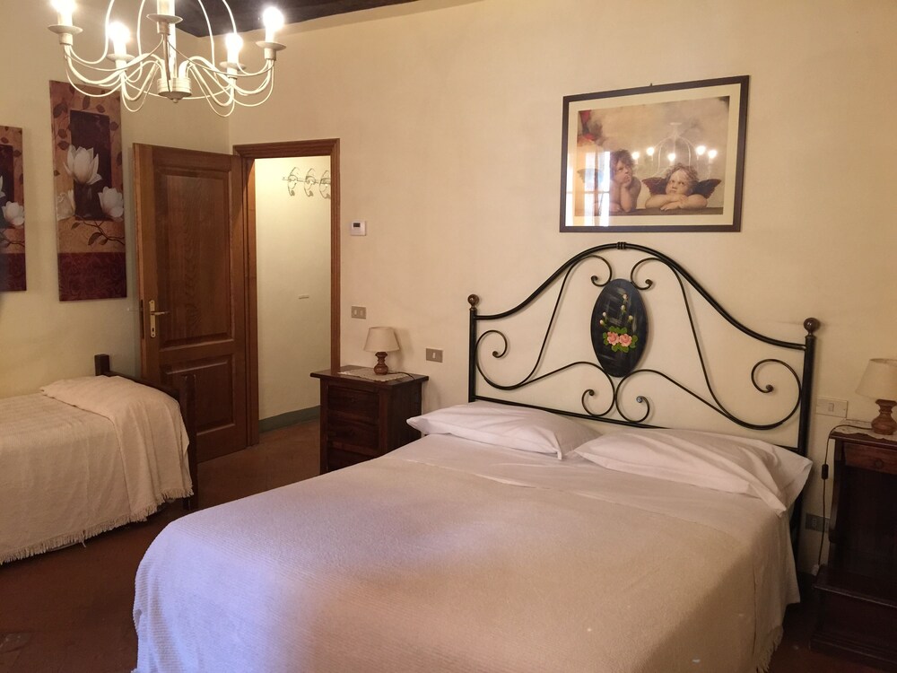 Double Room - Featured Image