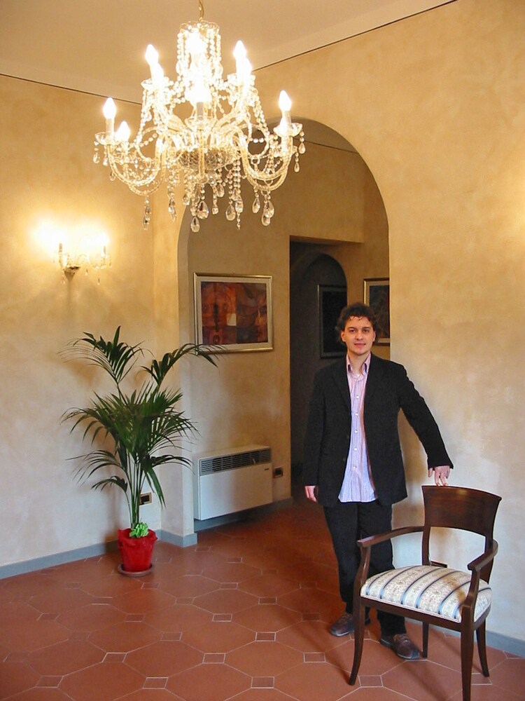 Sala per riunioni