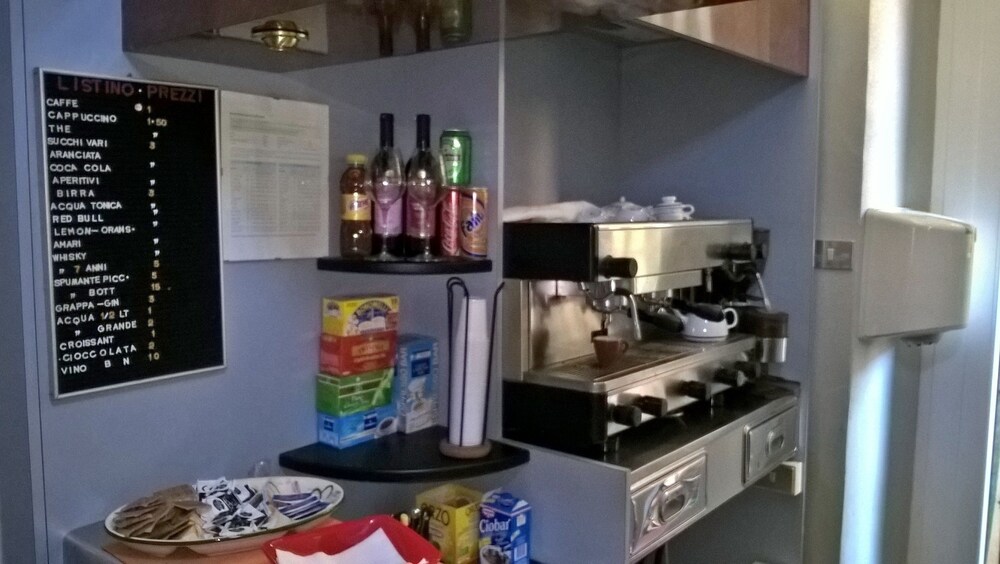 Hotel Bar