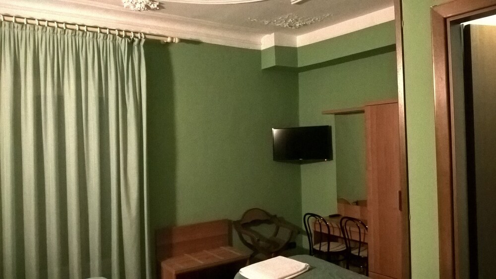 In-Room Amenity
