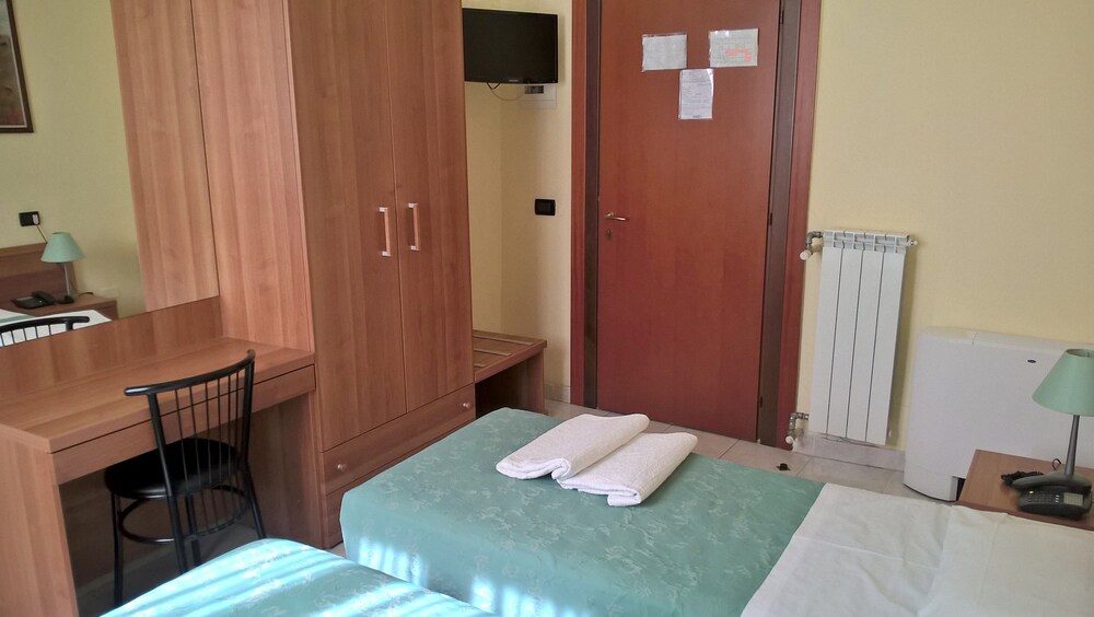 In-Room Amenity