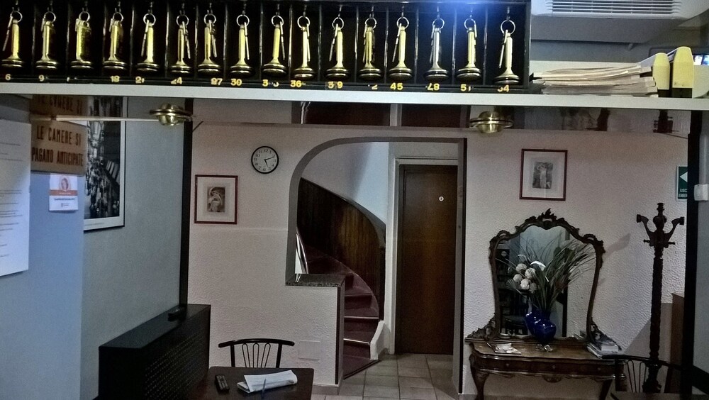 Hotel Bar