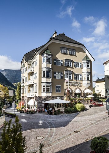 Classic Hotel am Stetteneck