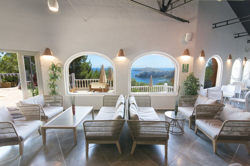 Hotel Interior