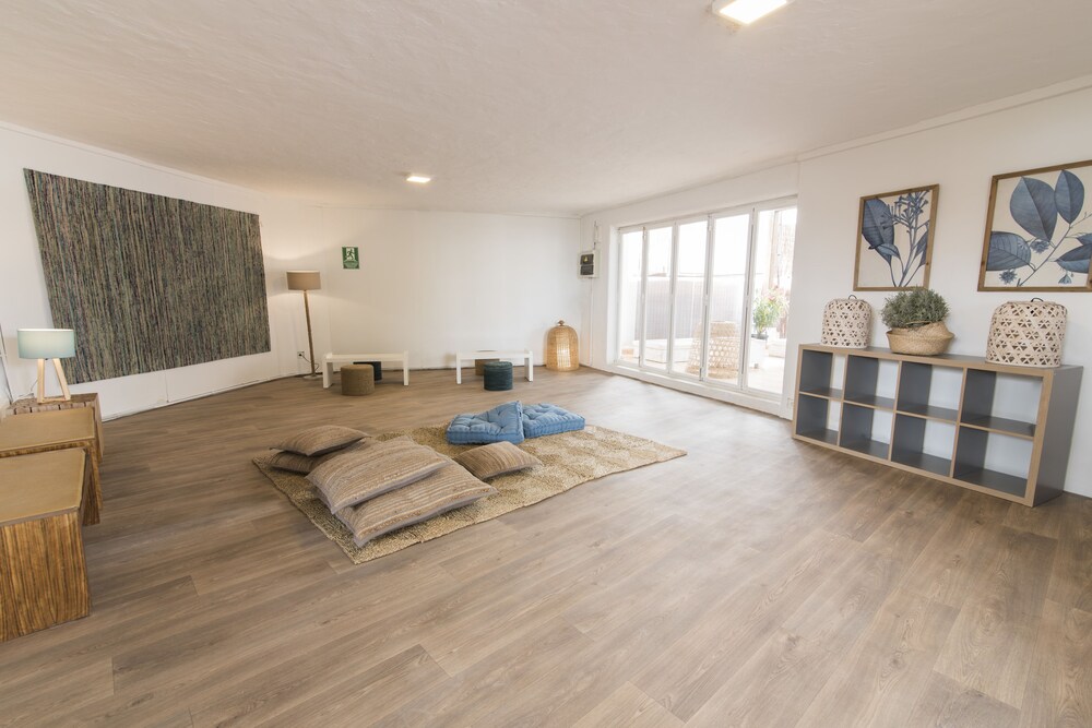 Treatment Room