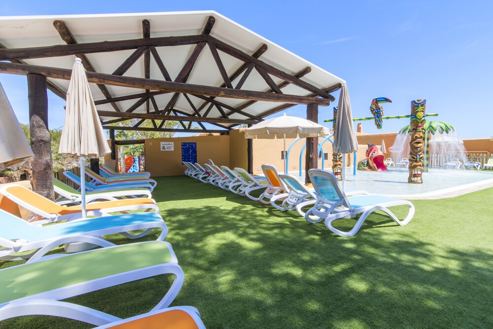 Childrens Pool