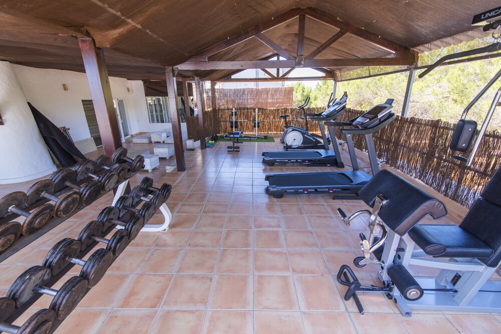 Sports Facility