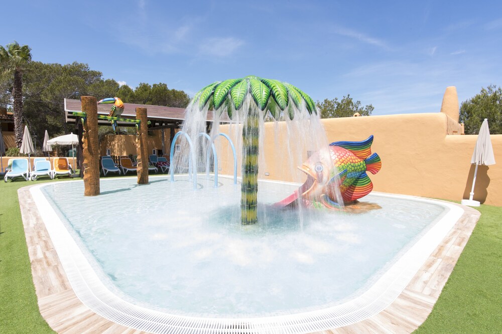 Childrens Pool