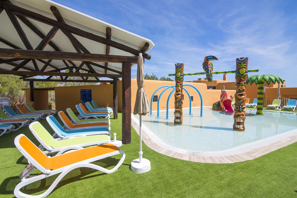 Childrens Pool