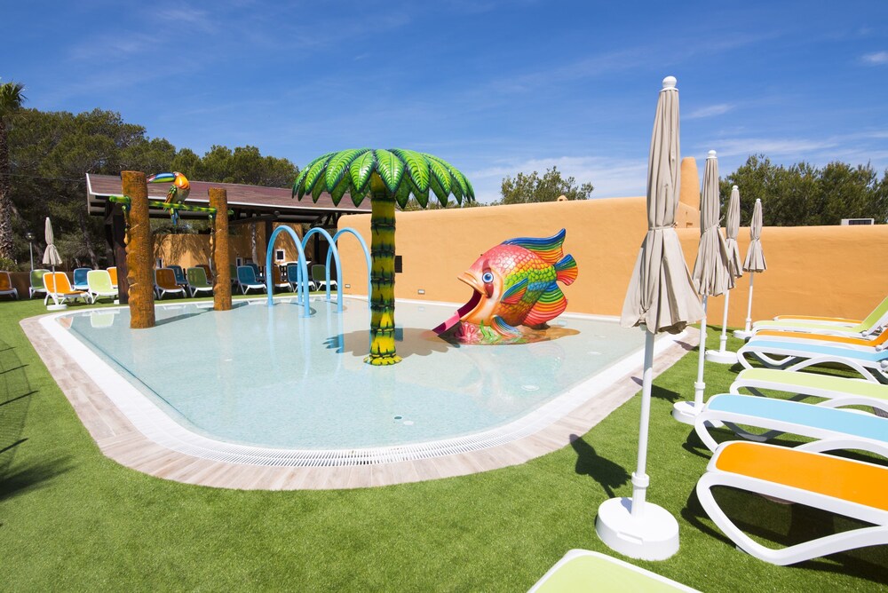 Water Park