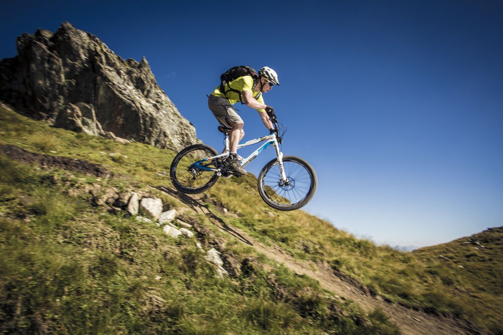 Bicycling