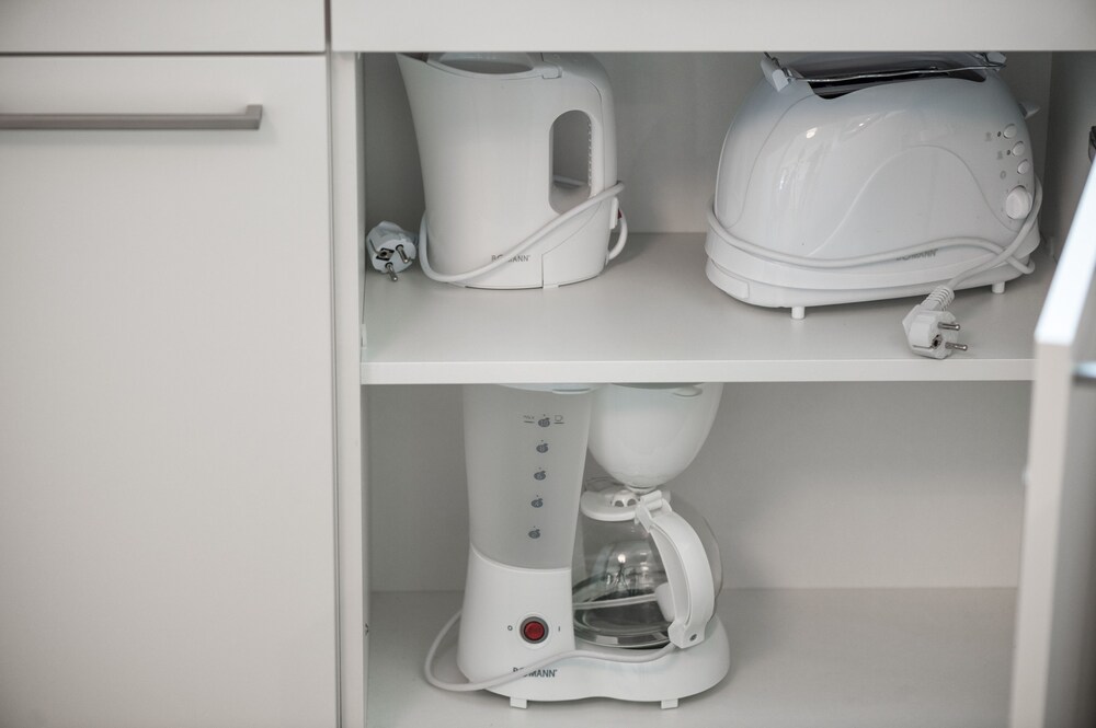 In-Room Amenity
