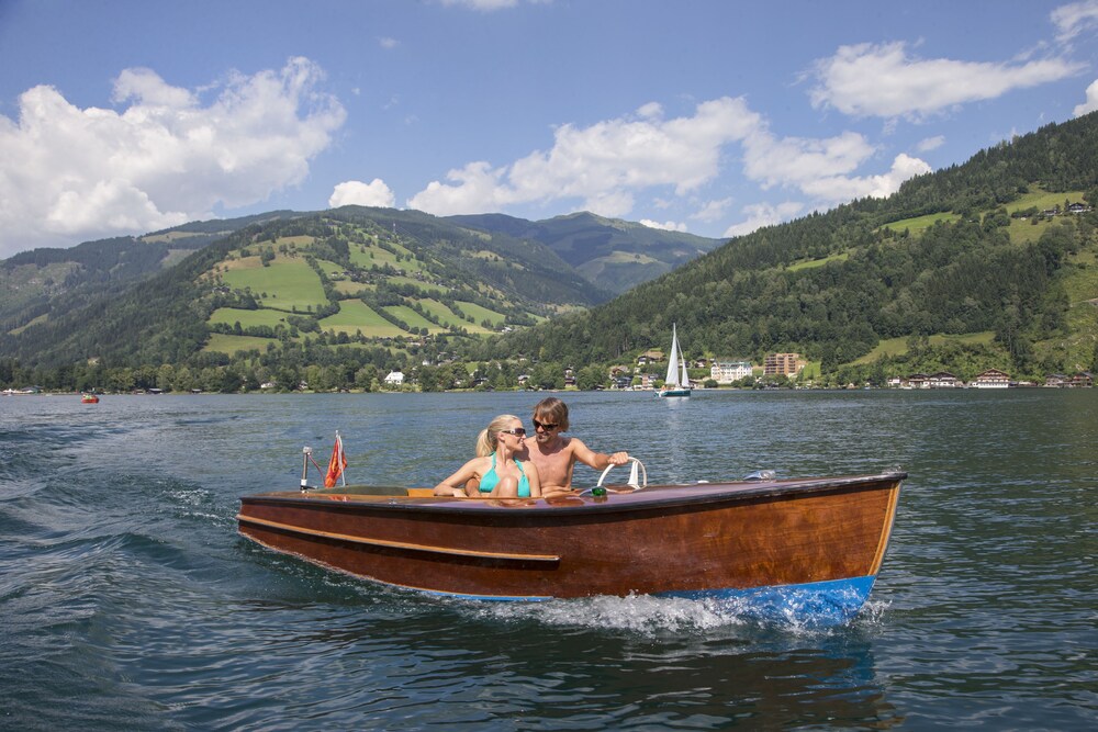 Boating