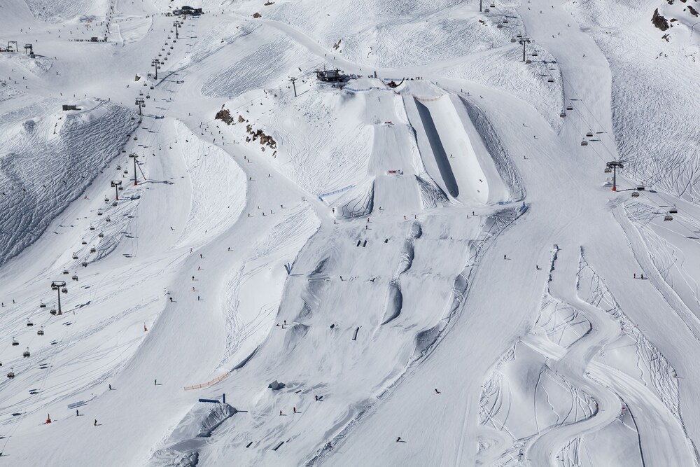 Ski Hill