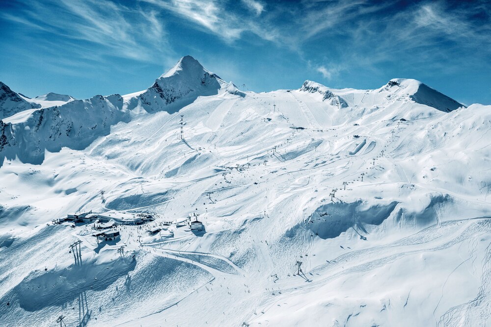 Ski Hill