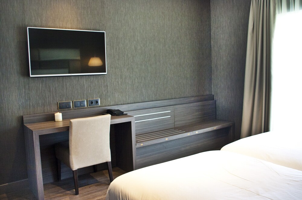 In-Room Amenity