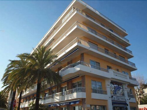Hotel Front
