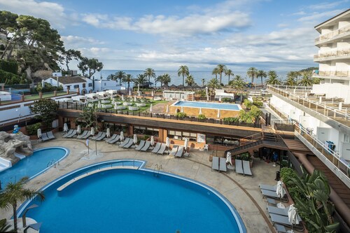 Hotel Rosamar & Spa****S