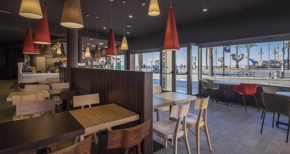 Hotelbar