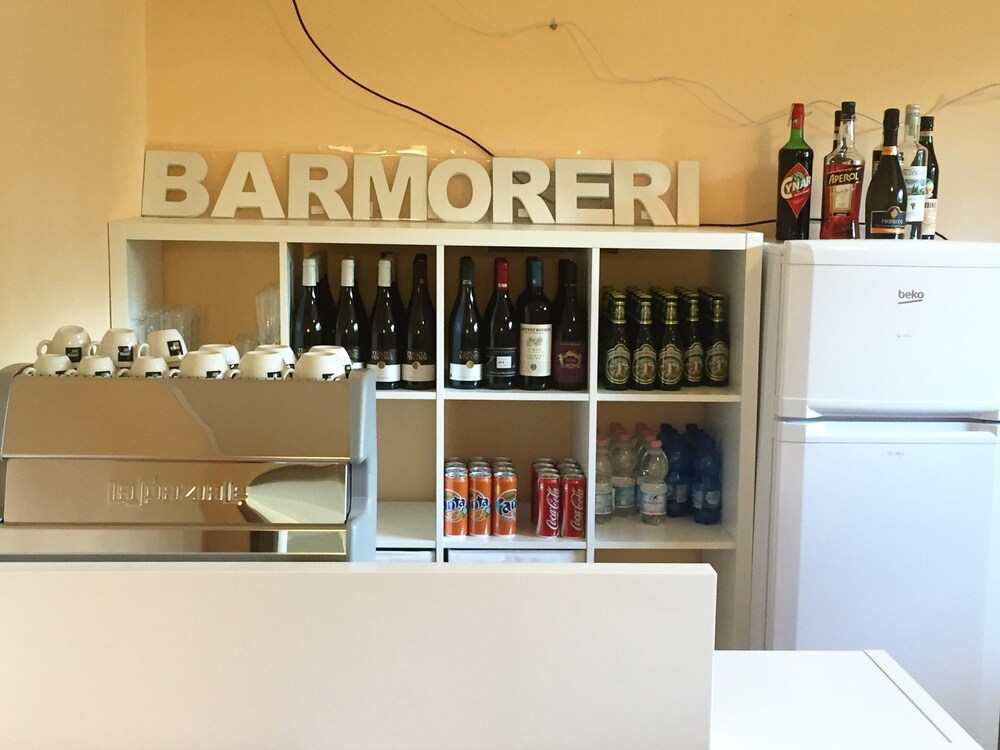Hotel Bar