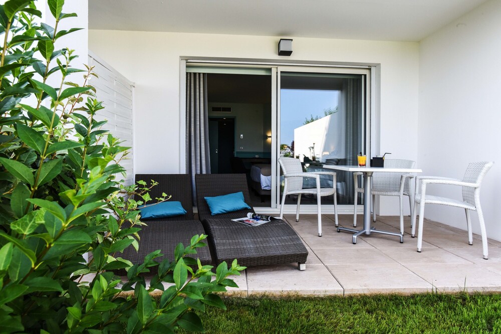 Studio for 2 people - Terrace/Patio