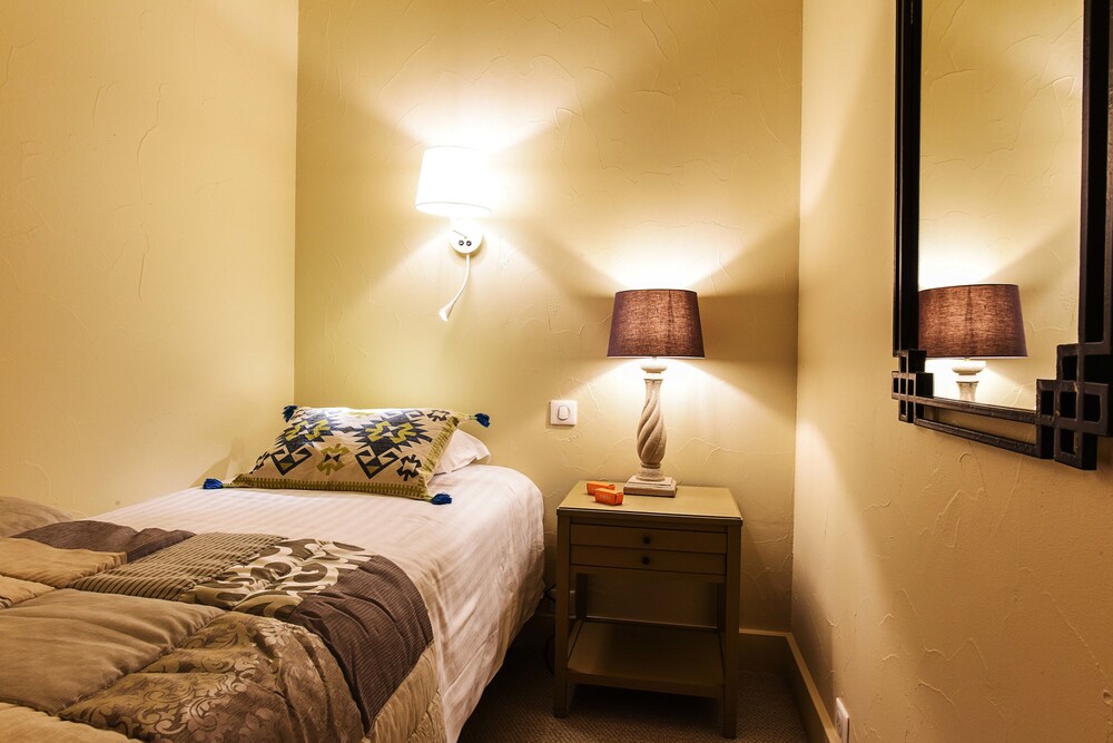 Family Studio for 3 people - Guestroom