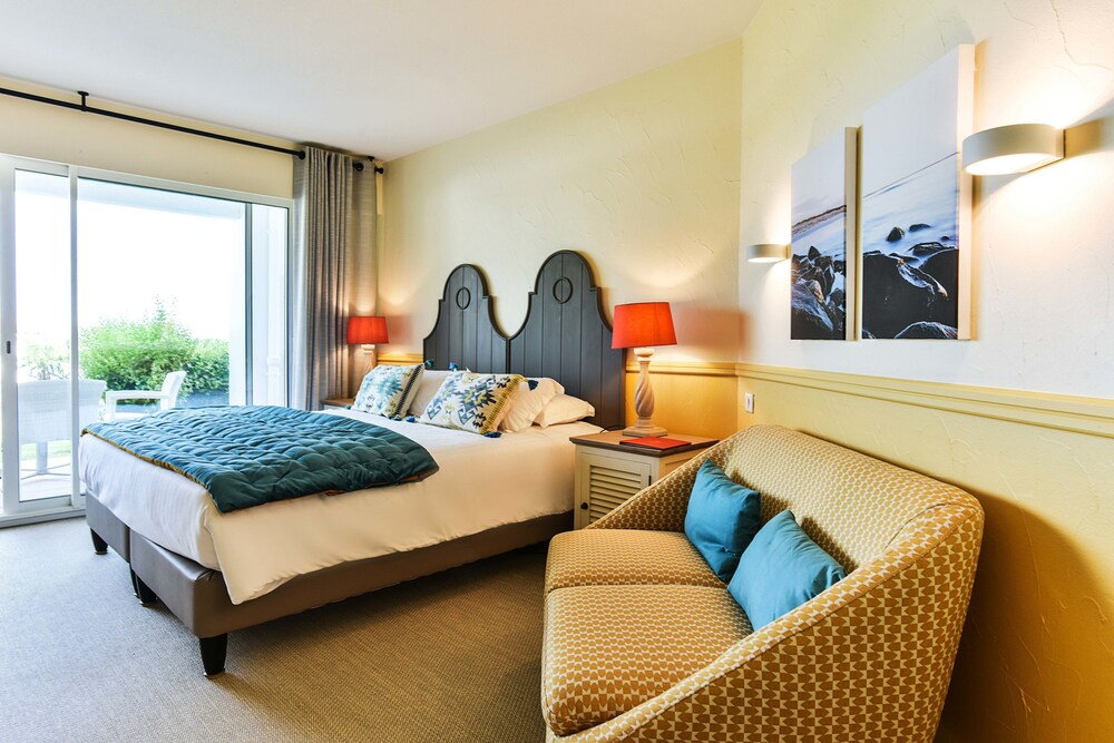 Chambre Prestige - Guestroom