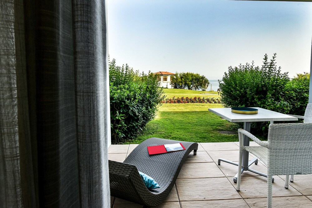 Chambre Prestige - Terrace/Patio