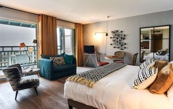 Family Studio for 3 people - Guestroom