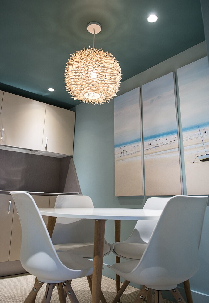 Family Studio for 4 people - In-Room Dining
