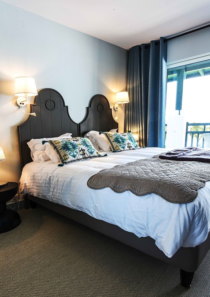 Family Apartment for 5 people - Guestroom